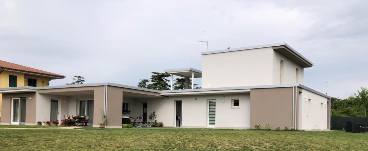Hotel I Broletti Del Garda à Pacengo Di Lazise Extérieur photo