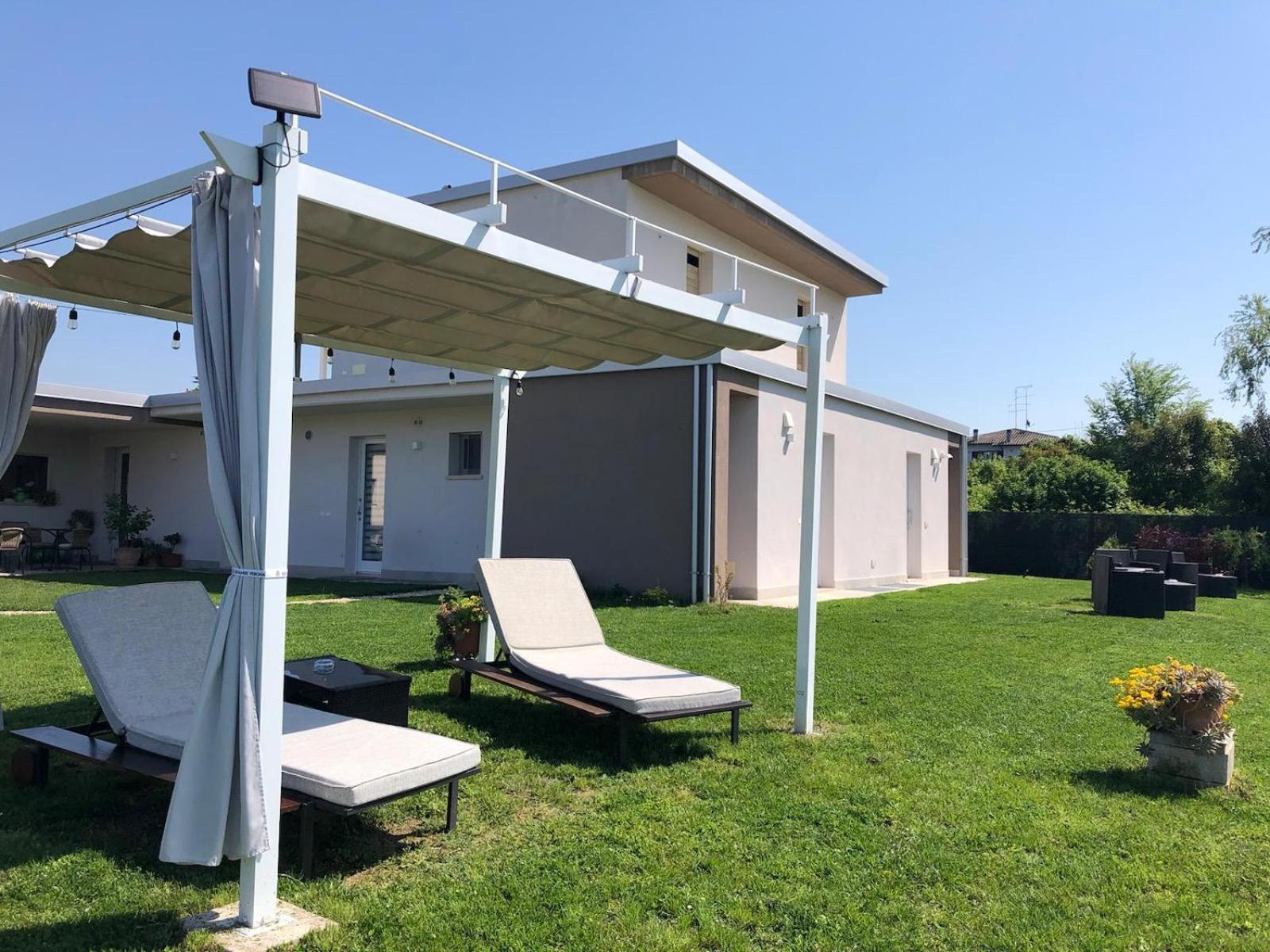 Hotel I Broletti Del Garda à Pacengo Di Lazise Extérieur photo