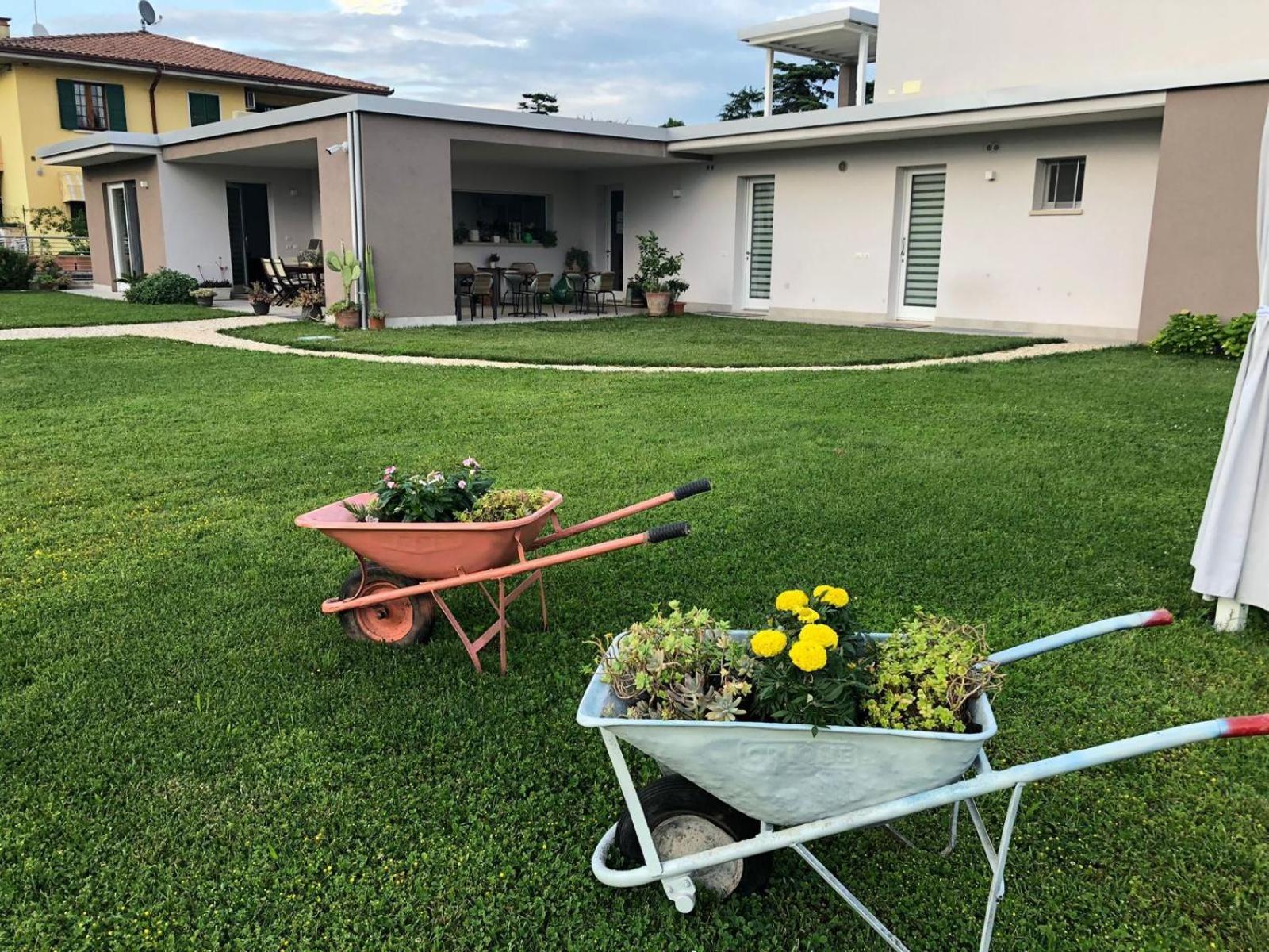 Hotel I Broletti Del Garda à Pacengo Di Lazise Extérieur photo